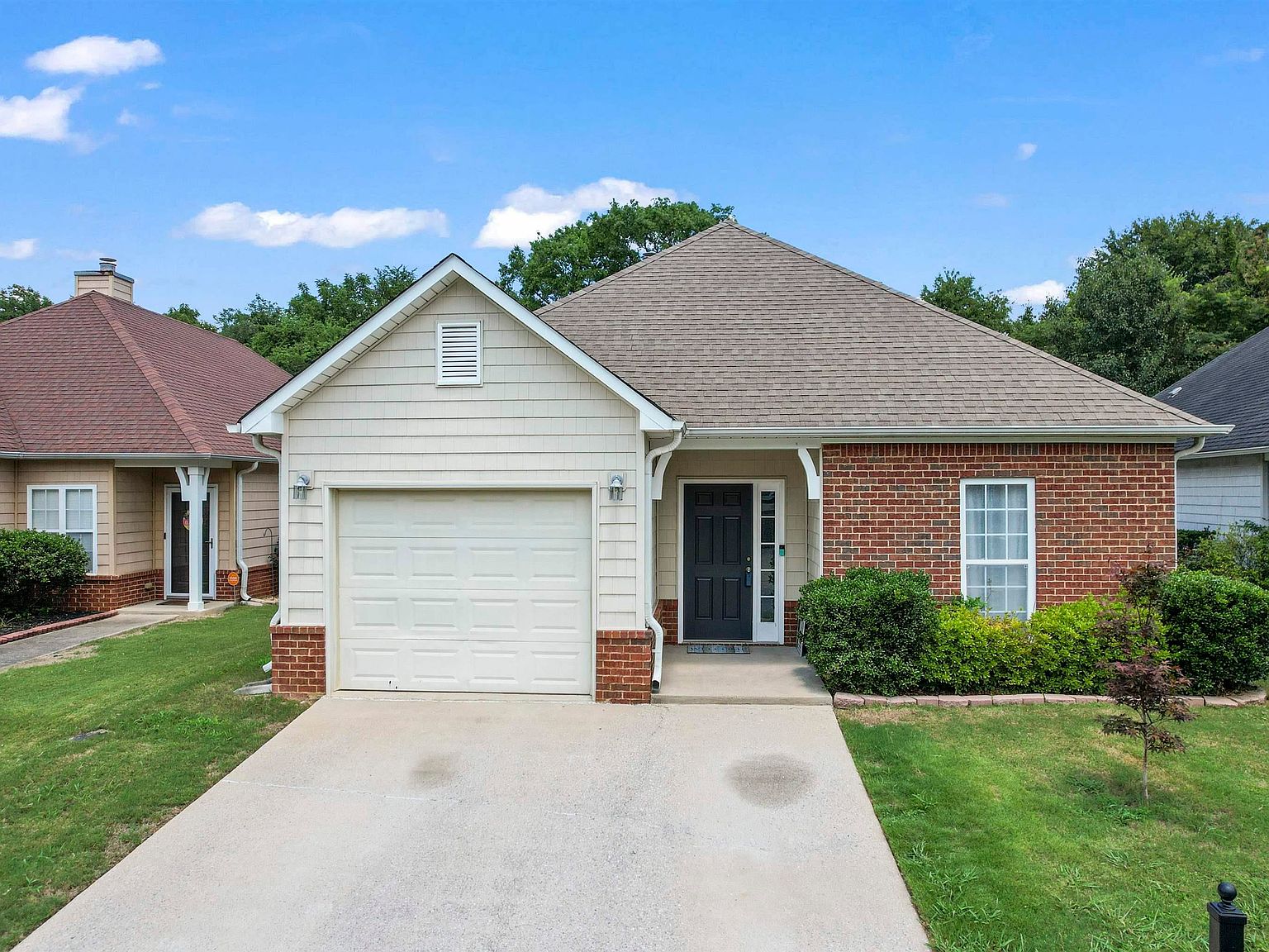 452 Holland Lakes Dr N, Pelham, AL 35124 Zillow