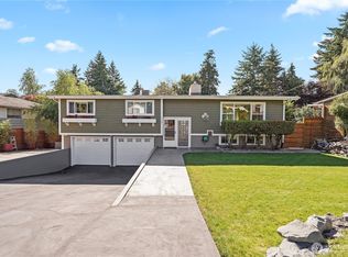 Sunset Terrace, University Place, WA 98466