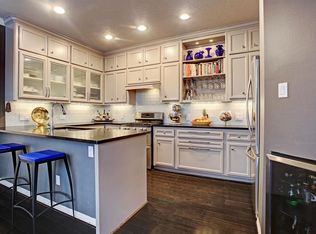 4914 Maxie St, Houston, TX 77007