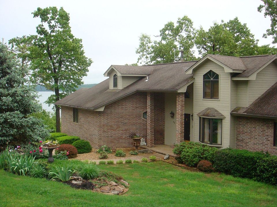 Wonderful curb appeal