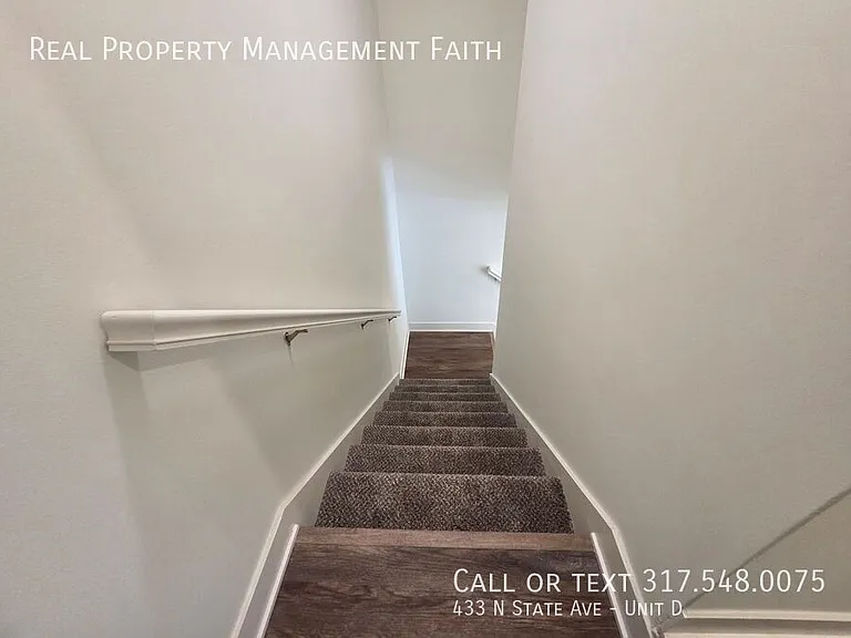 433 N State Ave #D — Photo 13
