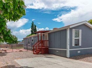 2985 1/2 Globe Willow Ave, Grand Junction, CO 81504