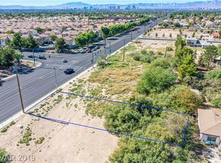 6134 E Charleston Blvd, Las Vegas, NV 89110
