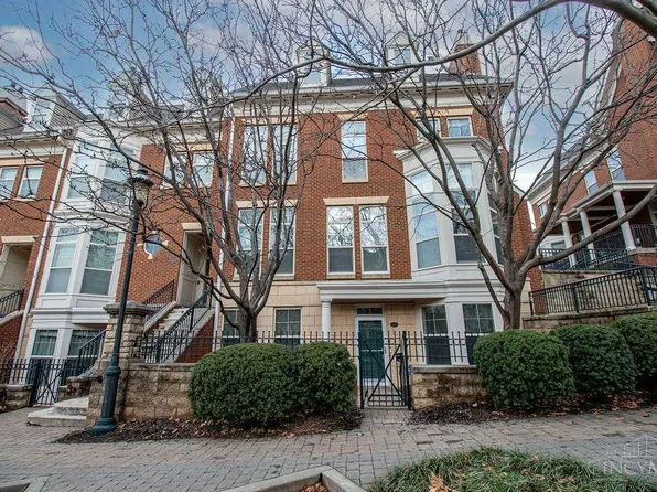 226 Stetson St, Cincinnati, OH 45219