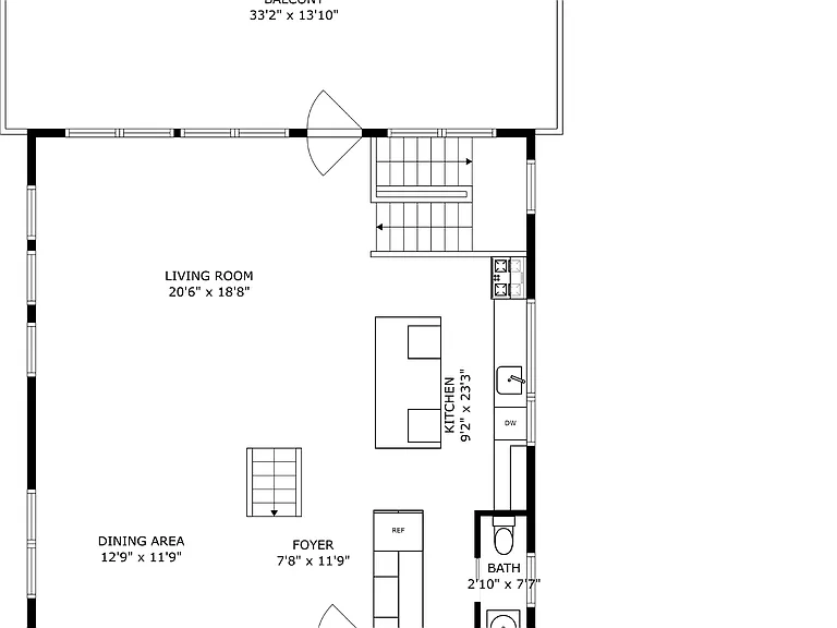 9 Gull Rock Rd — Photo 34