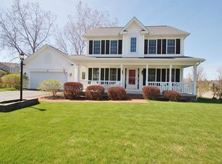 20 Brigham Cir, Honeoye Falls, NY 14472