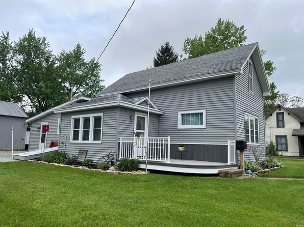 1011 Pike St, Wabash, IN 46992