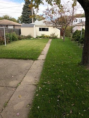 2nd image of 5307 N McVicker Ave