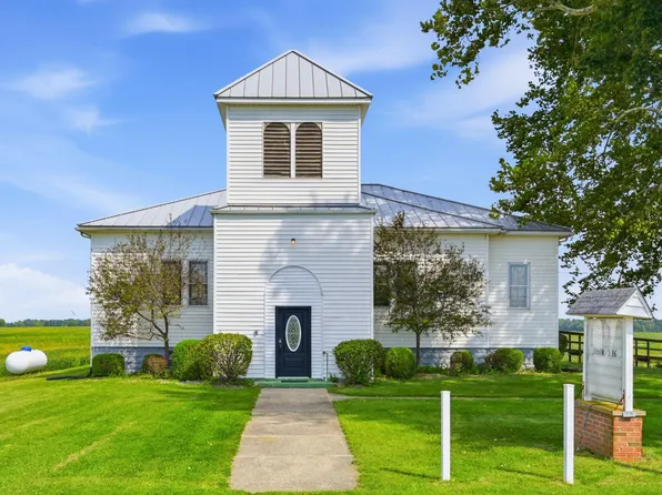 4353 S State Road 3 Rd, Hartford City, IN 47348