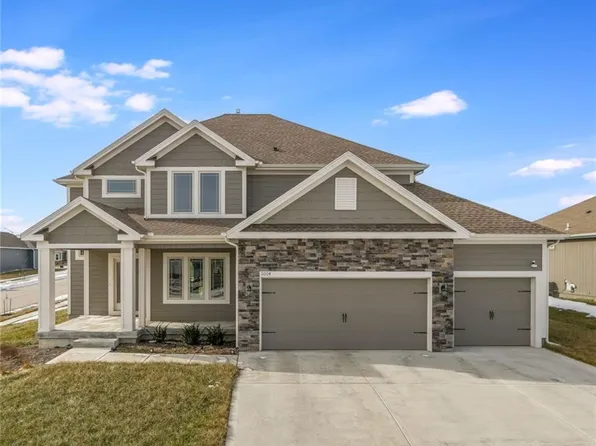 11004 N Crystal Ave, Kansas City, MO 64156