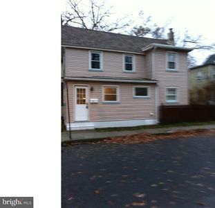 46 S Oak Ave, Pitman, NJ, 08071