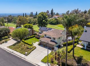 8535 Portafino Pl, Whittier, CA 90603