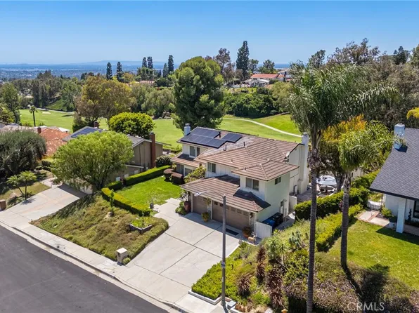 8535 Portafino Pl, Whittier, CA 90603