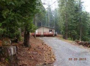 5013 Storybook Ct, Grizzly Flats, CA 95636