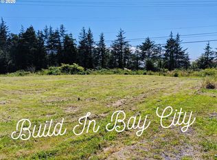 9th St, Bay City, OR