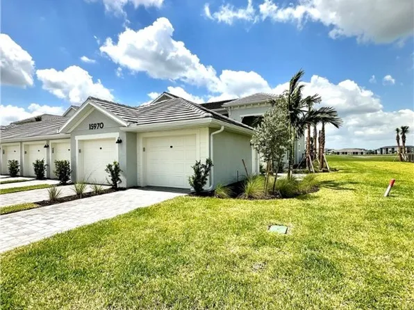 15970 Grassland Ln #2828, Punta Gorda, FL 33982