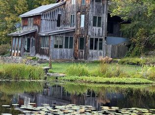 433 Merchant Road, Jefferson, NY 12093