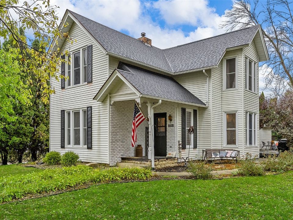 401 S Dubuque St, Anamosa, IA 52205 Zillow