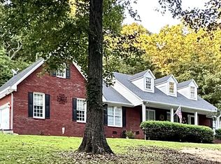 1850 Rebecca Dr, Pulaski, TN 38478