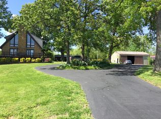 2800 Eastlawn Rd, Madisonville, KY 42431