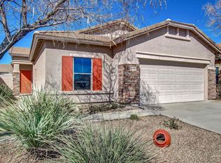 18386 E El Buho Pequeno, Gold Canyon, AZ 85118