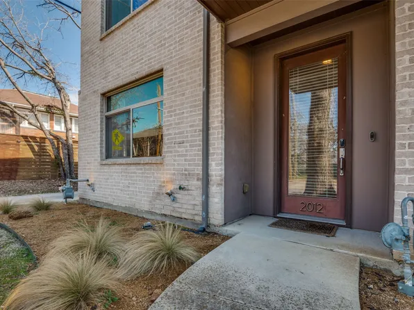 2012 Matilda St, Dallas, TX 75206