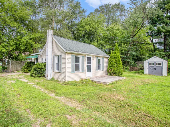 147 Bansill Dr, Battle Creek, MI 49037