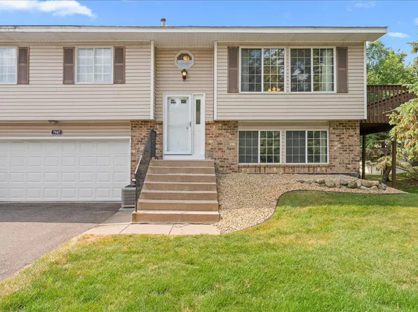 7647 Afton Ct, Woodbury, MN 55125