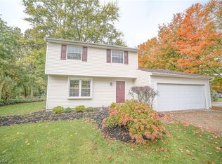 5536 Norton Ct, Stow, OH 44224