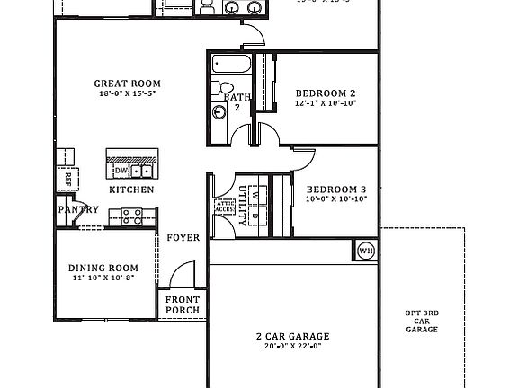 Floor Plan.