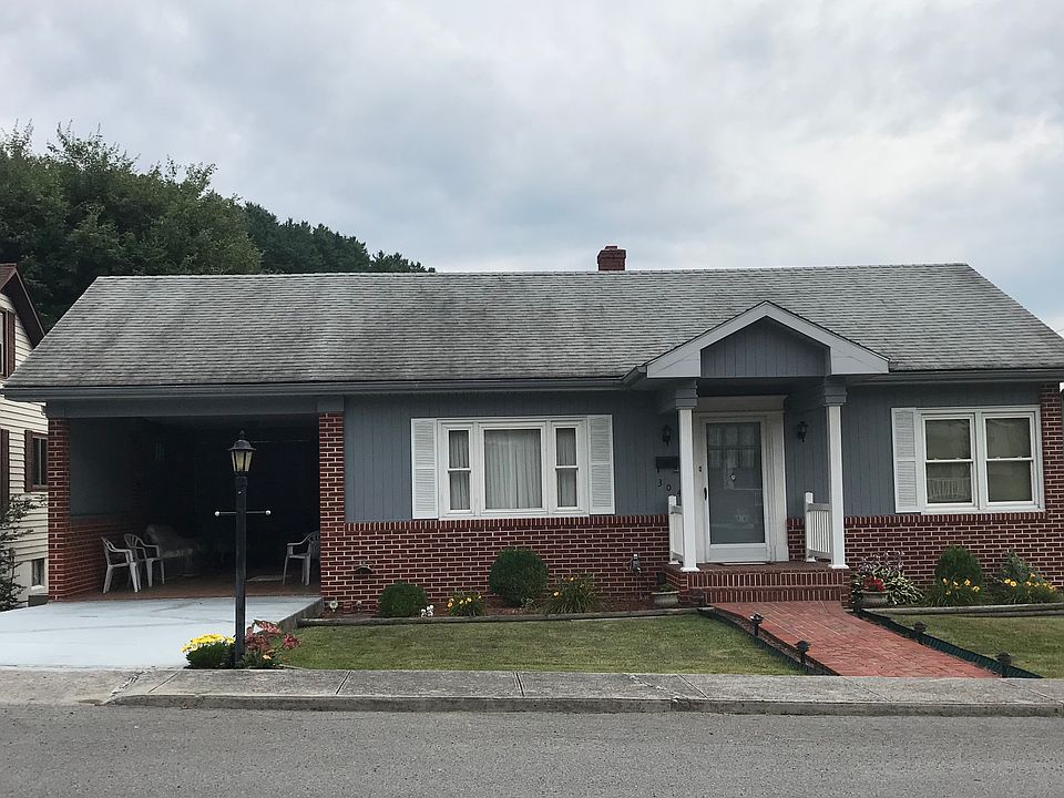 304 Pennsylvania Avenue