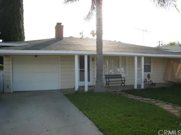 703 S Dickel St, Anaheim, CA 92805