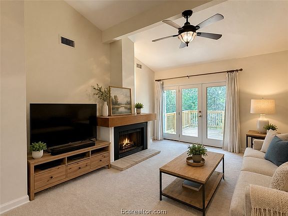2nd image of 2800 Longmire Dr APT 19