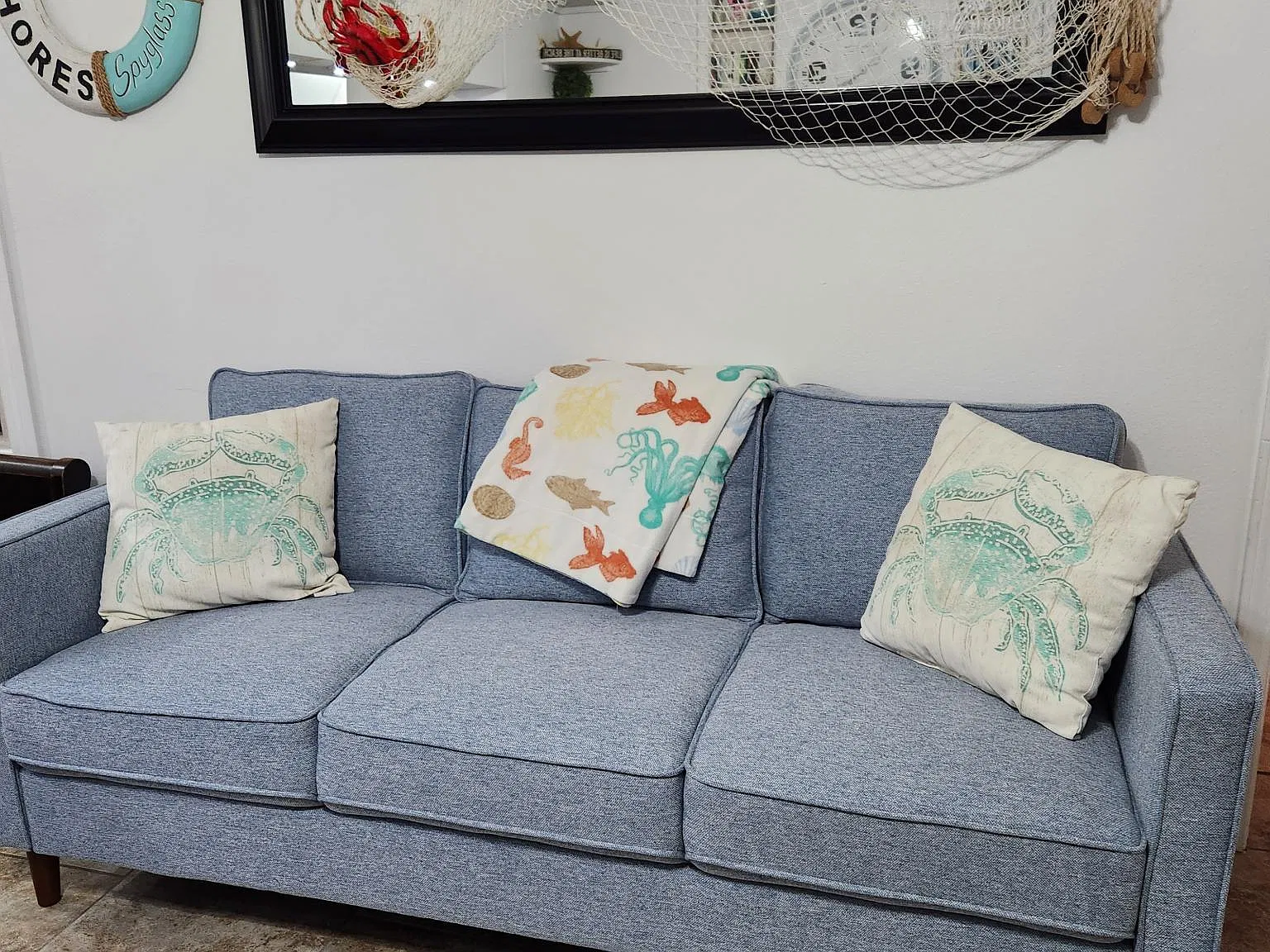 2 bed, 960 sqft, $1,995 — Photo 3
