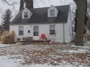 601 E Broad St, Angola, IN 46703