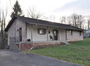 246 Grandview Dr SE, Wise, VA 24293