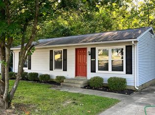 7400 Woodreed Pl, Crestwood, KY 40014