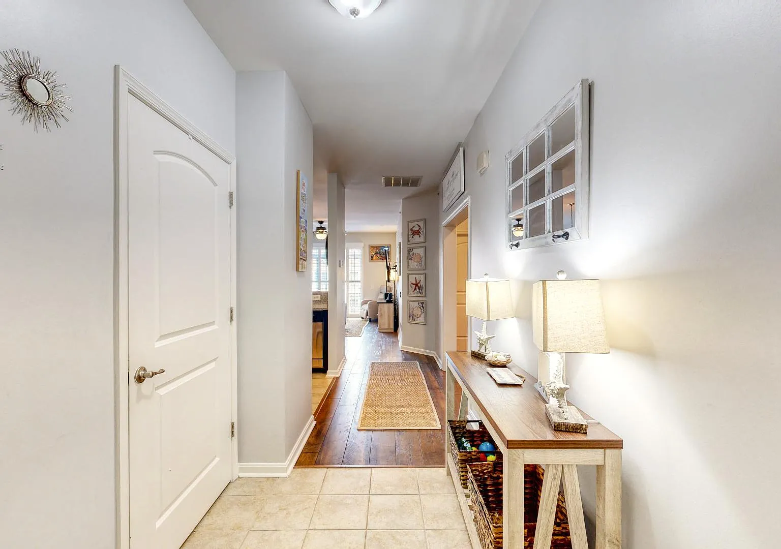2 bed, 1100 sqft, $1,750 — Photo 2
