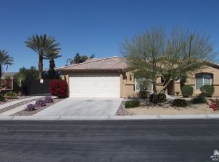 83258 Shadow Hills Way, Indio, CA 92203