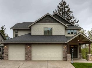 2369 Dalke Ridge Dr NW, Salem, OR 97304