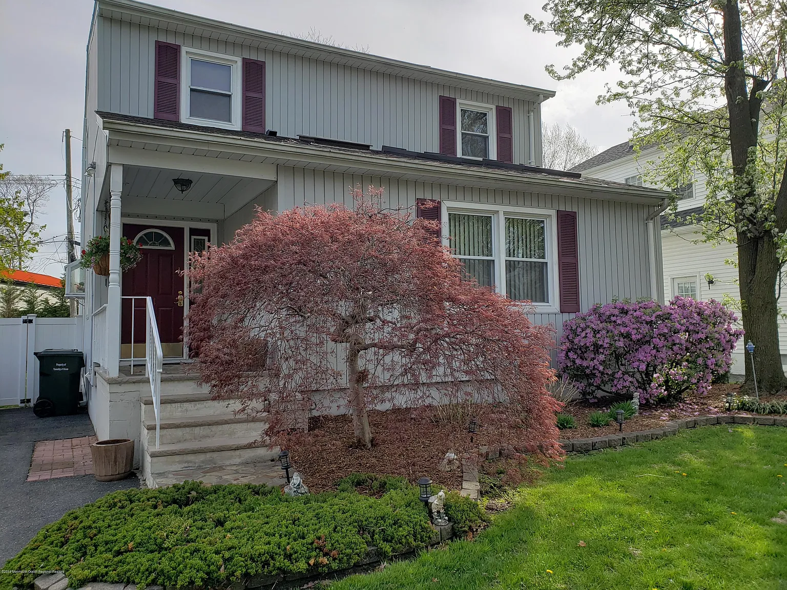411 Belmont Ave photo 1