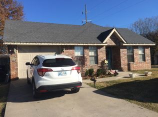 600 N Main St, Sallisaw, OK 74955