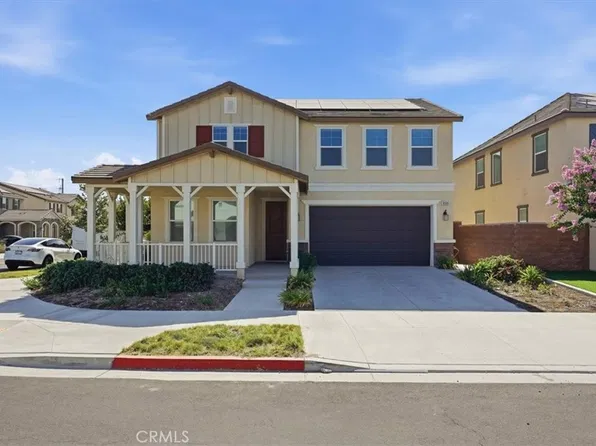 16589 Trailblazer Ave, Chino, CA 91708