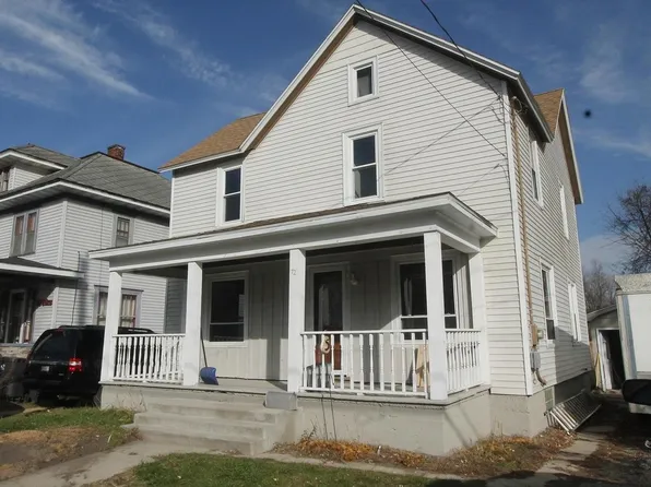 72 South Main Street, Montello, WI 53949