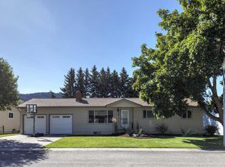 1119 Lincolnwood Rd, Missoula, MT 59802
