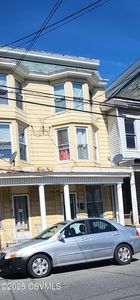 18 S Shamokin St, Shamokin, PA, 17872