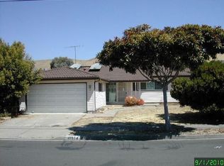 31574 Greenbrier Ln, Hayward, CA 94544