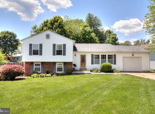 5310 Carthage Ln, Burke, VA 22015