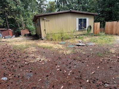 5622 Peninsula Drive SE, Olympia, WA, 98513