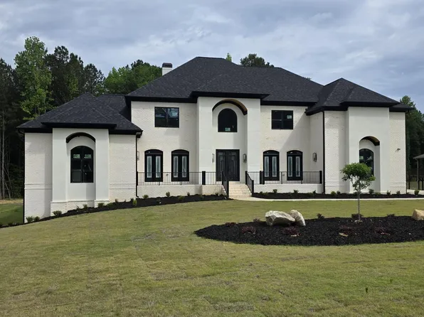 220 Waltham Way, Fayetteville, GA 30214